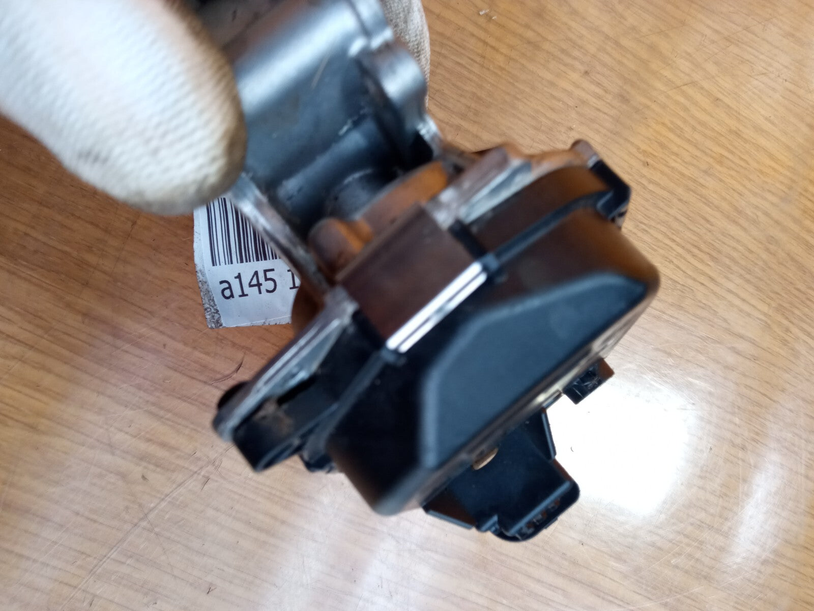 ✅Seat Arona FR 1.0 Petrol 2023 Throttle Body 05C133062A + Warranty A145 - Image 12