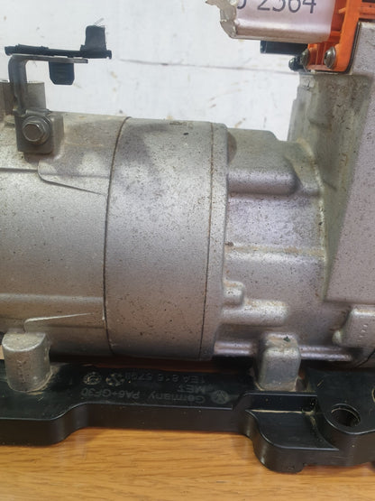 ✅AUDI Q4 E-TRON 2023 AIR CON COMPRESSOR PUMP 1EA820807C 1EA816797G Warranty A206 - Image 12