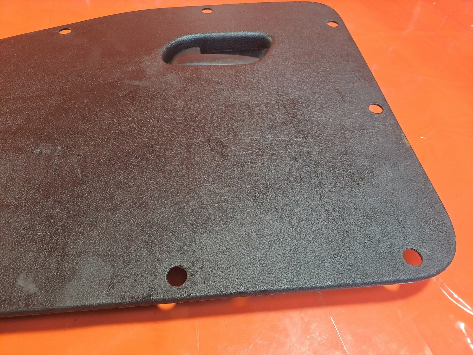 ✅Citroen Berlingo 650 1.5 Diesel 2020 Rear Left Door Lining 9681561777 Warranty  - Image 7