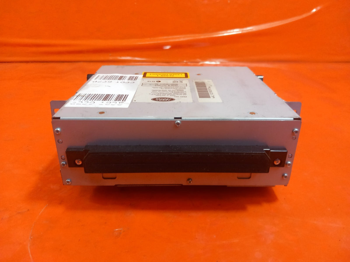 Land Rover Discovery 4 L319 3.0 Diesel 2011 Radio Stereo Head Unit Warranty A239 - Image 2