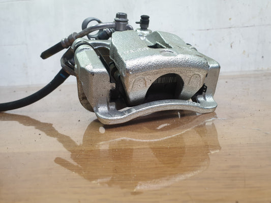 ✅2022 HYUNDAI I20 MK3 1.0T-GDi REAR RIGHT BRAKE CALIPER BC140300 + WARRANTY A181 - Image 1