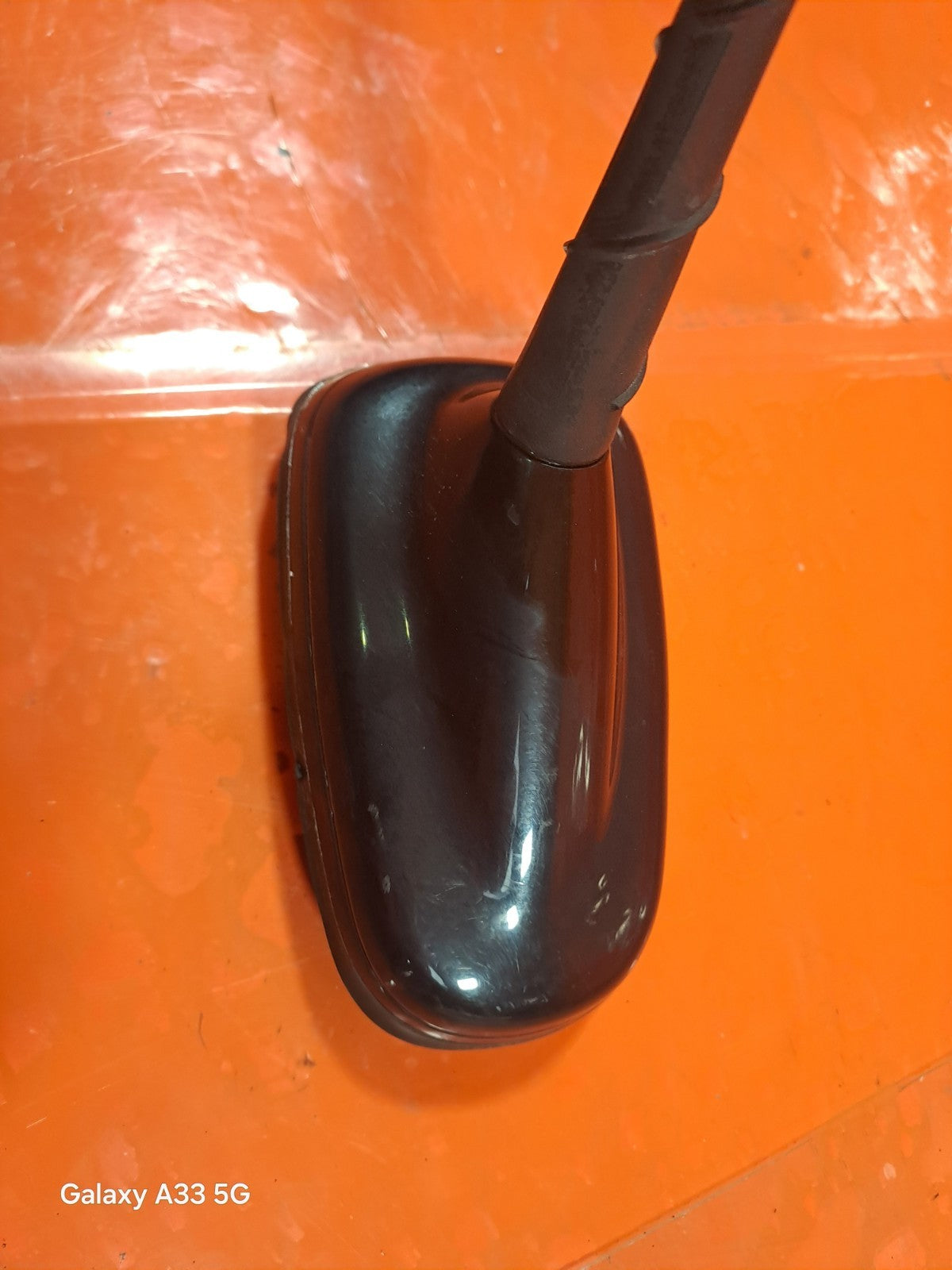 ✅VW POLO LIFE 1.0 PETROL 2024 ROOF AERIAL ANTENNA 6C0035501Q Warranty A310 - Image 6