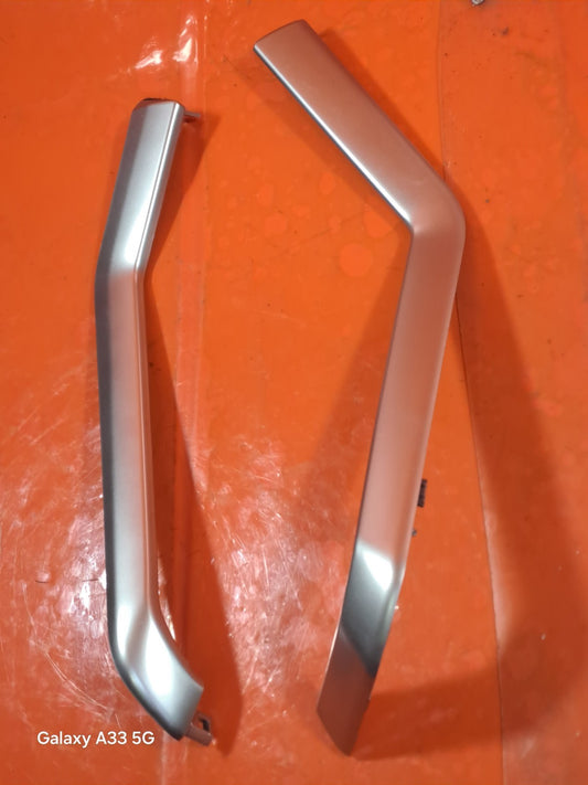 ✅VW POLO LIFE 1.0 PETROL 2024 CENTRE CONSOLE TRIM 2G2863052 2G2863051 Warranty - Image 1