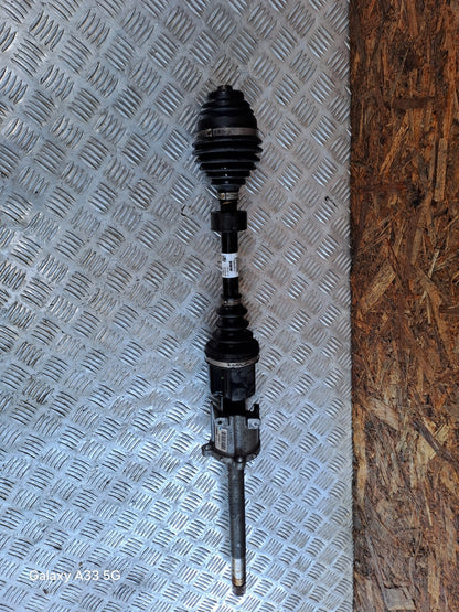 ✅2018 BMW X1 F48 2.0P FRONT RIGHT DRIVESHAFT 8482646 7646908 + WARRANTY A303 - Image 11