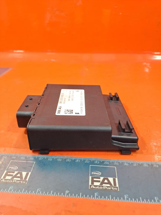 ✅2012 AUDI A5 1.8P VOLTAGE STABILIZER CONTROL MODULE 8K0959663B + WARRANTY A222 - Image 2