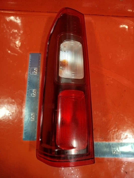 ✅2016 FIAT TALENTO 1.6D REAR LEFT TAIL LIGHT 93867974 + WARRANTY A253 - Image 1