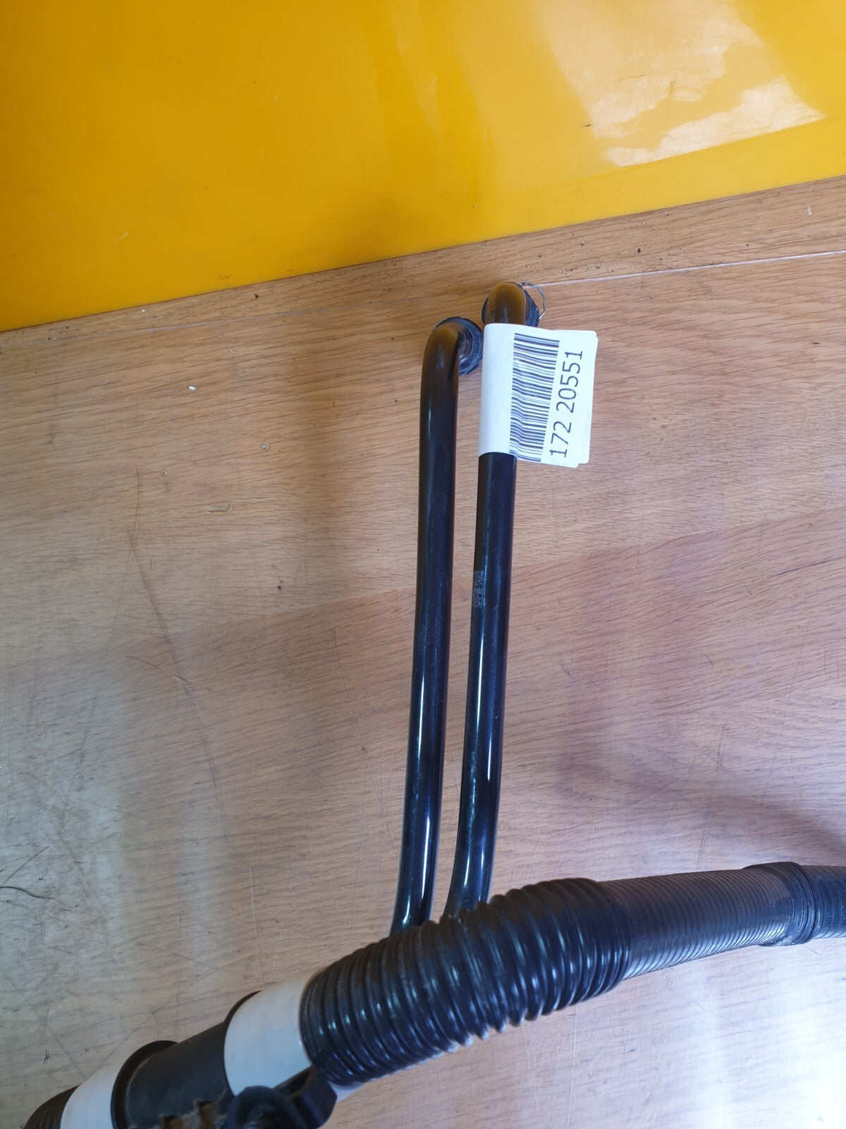 ✅2022 TESLA MODEL Y COOLANT PIPES 1647665-00-E + WARRANTY A172 - Image 12