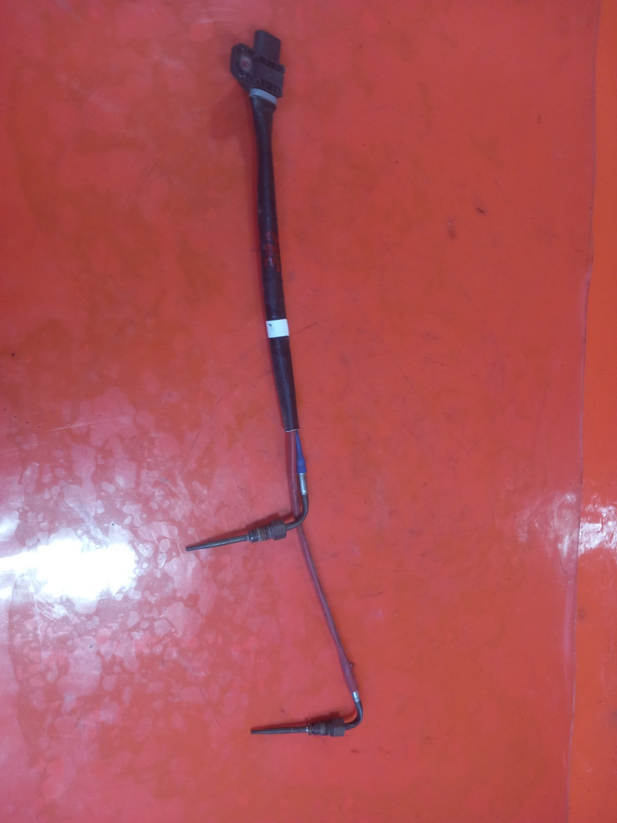2023 Renault Captur II Exhaust Gas Temperature Sensor 226400105RC Warranty A392 - Image 8