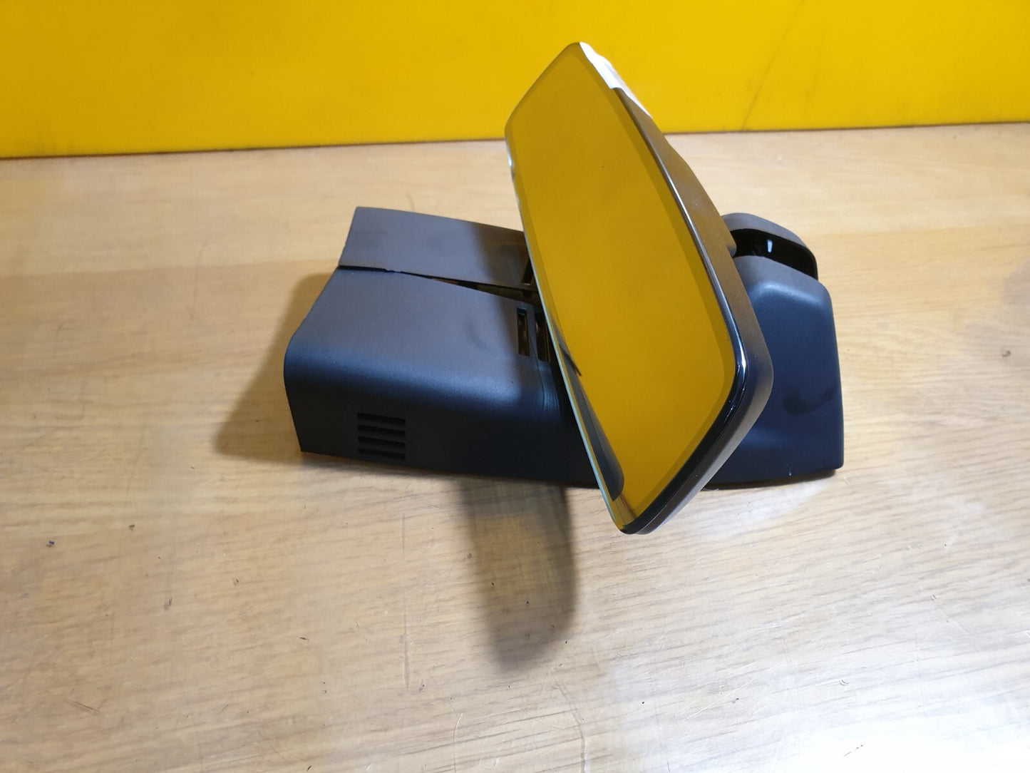 2023 BMW 1 Series F40 Interior Rear View Mirror w/ Rain Sensor 6838309 Warranty - Image 9