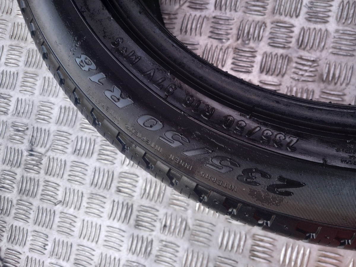 Pirelli Tyre 235/50 R18 4.72 mm Warranty xAA - Image 10
