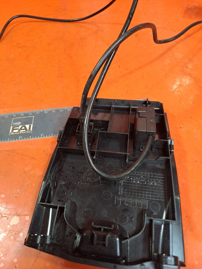 ✅MERCEDES W176 A180 1.6 PETROL 2012 USB PORT PANEL TRIM & WIRING LOOM CABLE A213 - Image 9