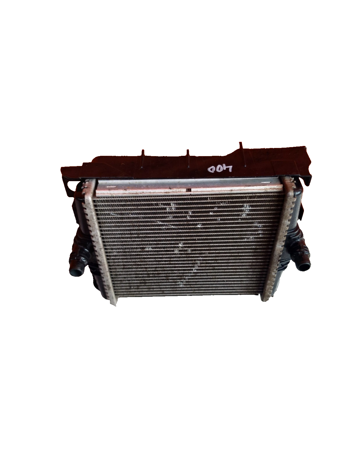 2019 BMW 1 Series F20 M140i Engine Cooling Radiator 8625447 Warranty A400 - Image 1