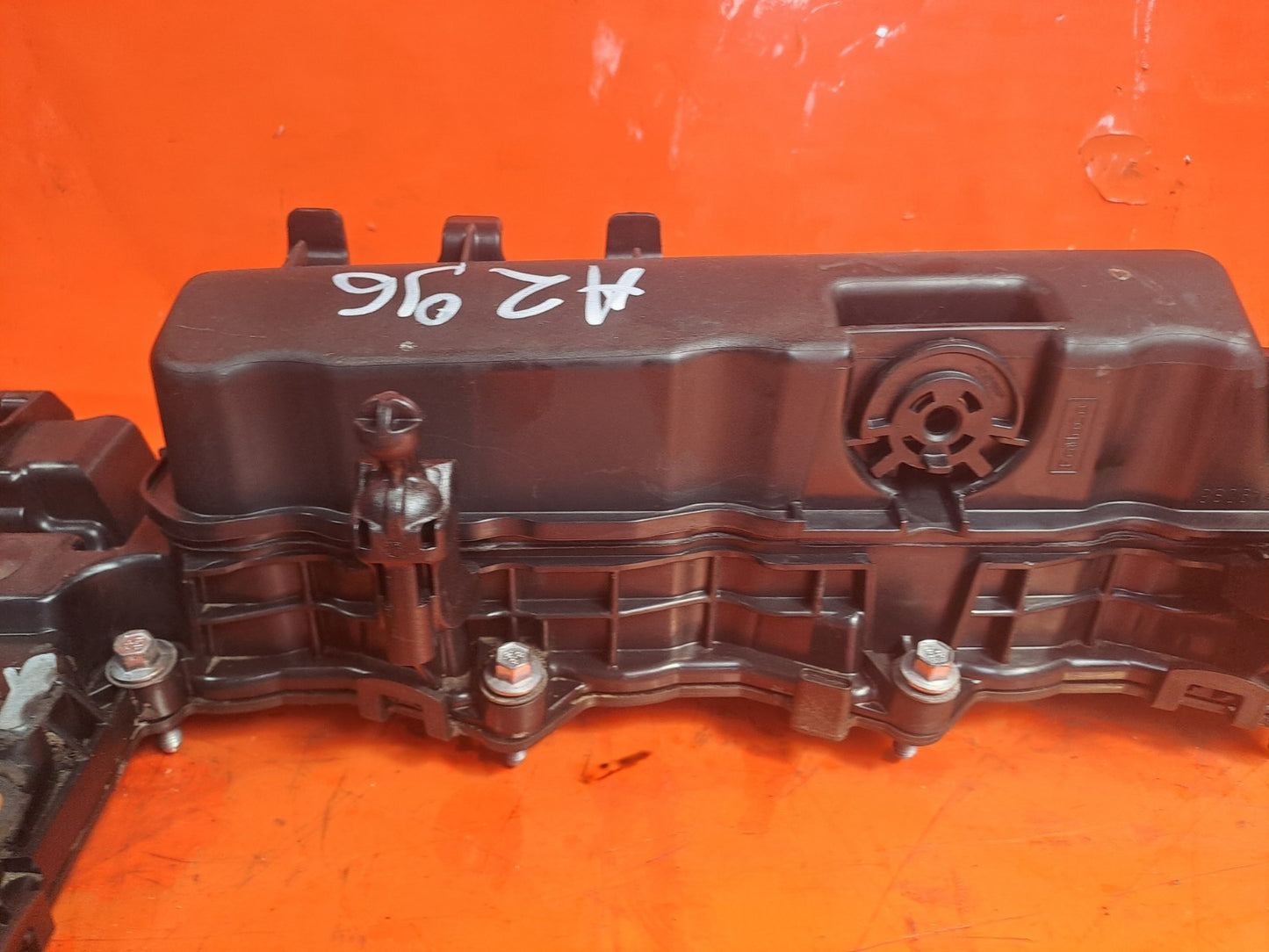 ✅Ford Galaxy Zetec 2017 2.0 Diesel ENGINE ROCKER COVER 9806147980 Warranty A296 - Image 10