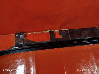 ✅BMW 1 Series F40 2023 Right Side Skirt Black (475) 7461382 scratches A119 - Image 10