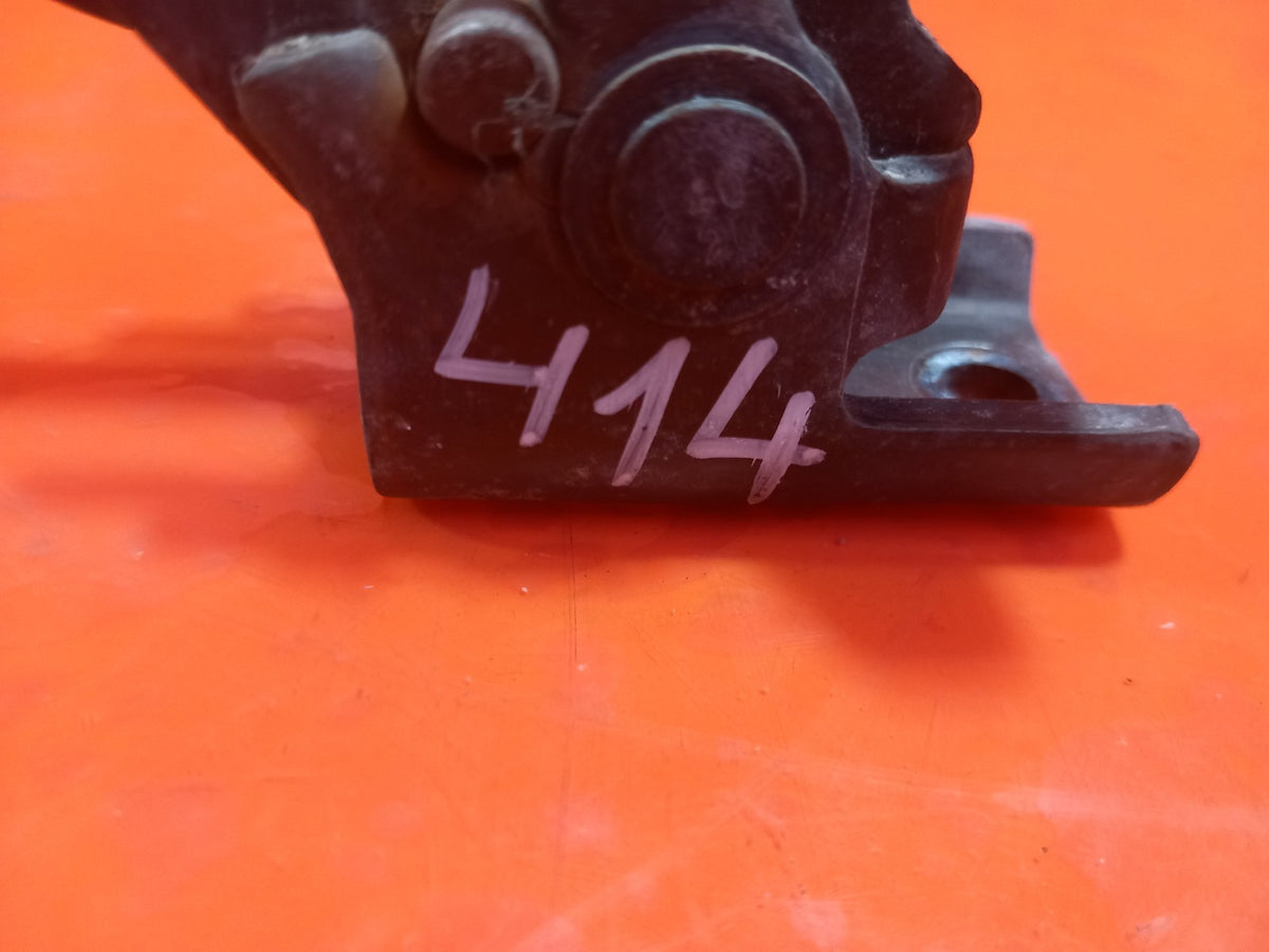 Vauxhall Combo MK4 1.5 Diesel 2020 Rear Right Door Check Strap Warranty A414 - Image 12