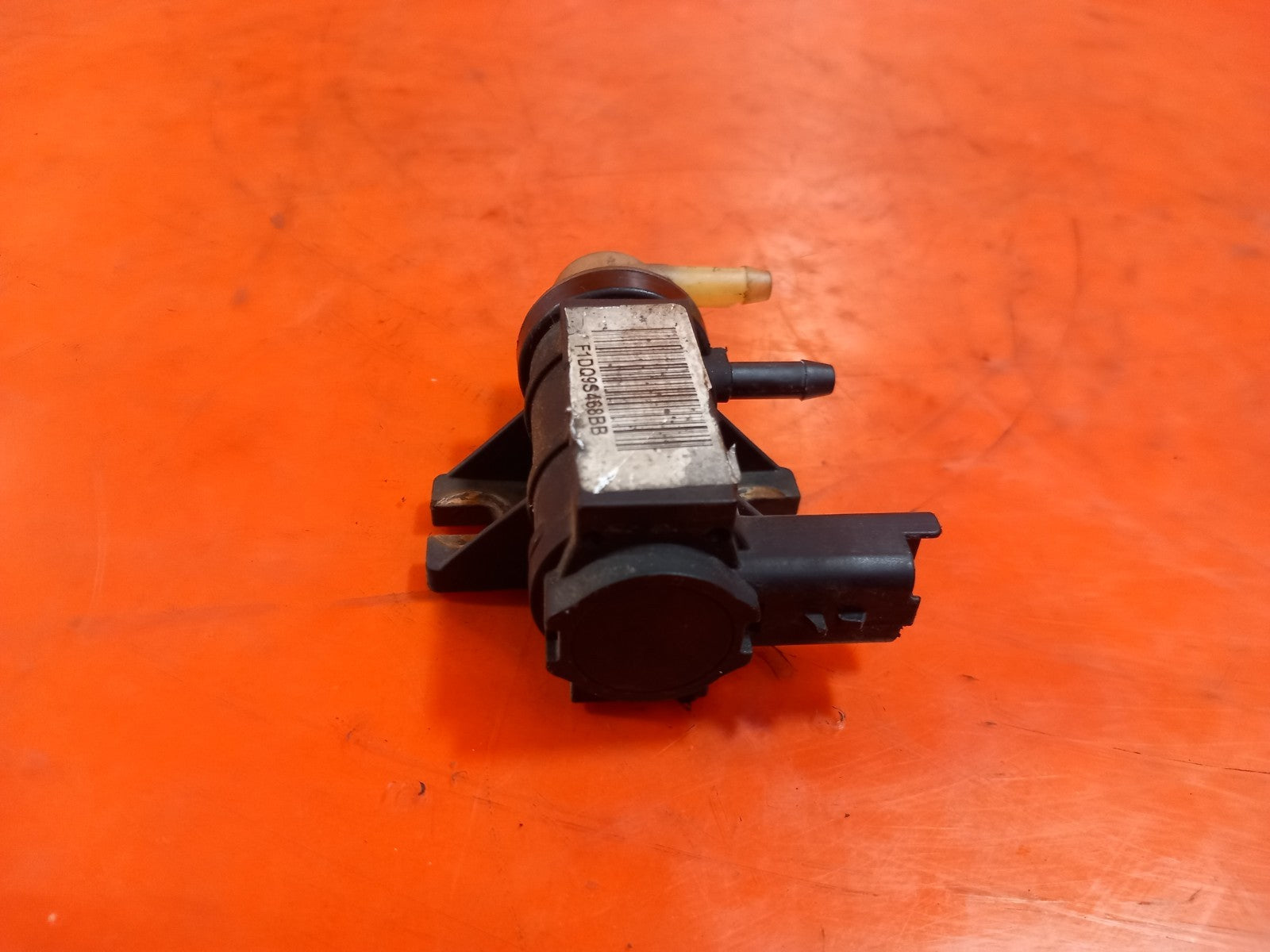 Ford Transit Connect 1.5 Diesel 2017 Turbo Solenoid Valve F1DQ9S468BB A369 - Image 5