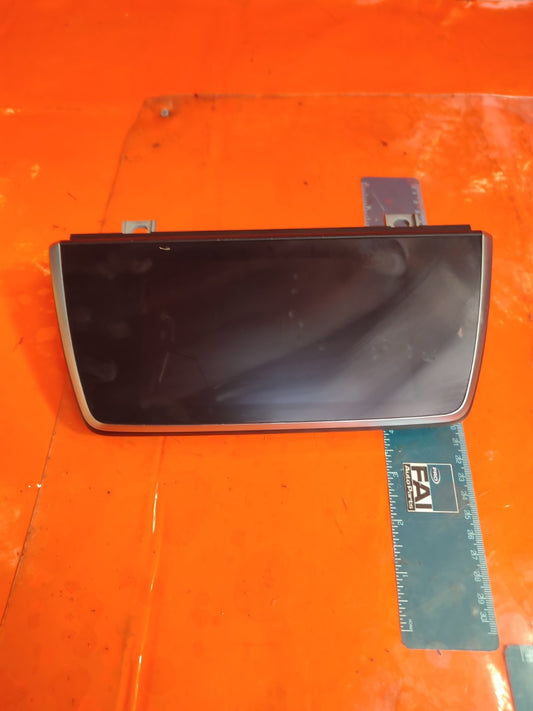 ✅BMW X1 F48 2.0 PETROL 2018 MULTIMEDIA DISPLAY SCREEN 8803369 Warranty A303 - Image 1