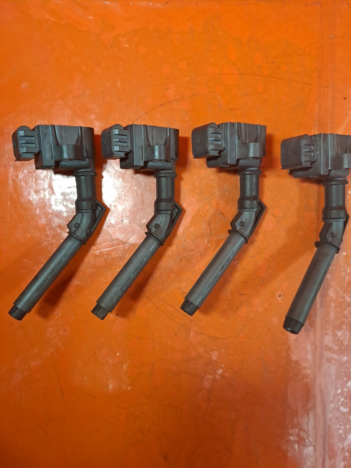 ✅MERCEDES CLA 180 AMG LINE 1.3 PETROL 2021 282.914 IGNITION COIL PACK SET A358 - Image 10