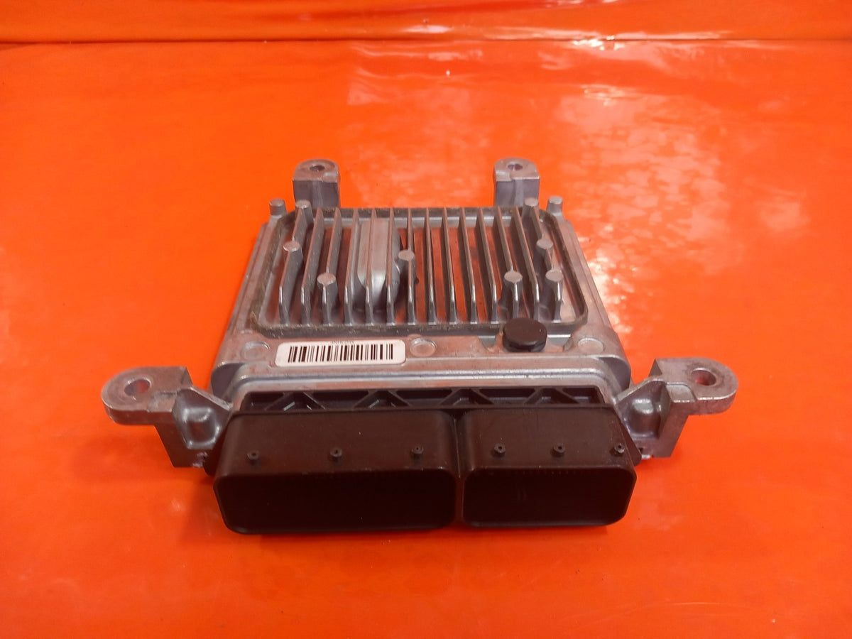 Mercedes C250 W204 2.1 Diesel 2011 Engine Control Module A6519005301 A283 - Image 3