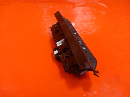 2025 Renault Kangoo MK3 Hazard Switch Panel 283E86009R Warranty A408 - Image 7