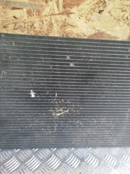 ✅BMW 730Ld Se E66 3.0 DIESEL 2008 AIR CON CONDENSER RADIATOR Warranty A255 - Image 10