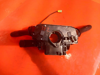 Renault Captur 1.6 Petrol 2023 Wiper Indicator Control Switch Stalk Squib A392 - Image 11