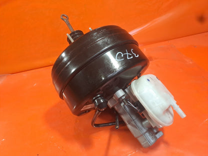 ✅Ford Transit Custom 2.0 Diesel 2021 Brake Servo Master Cylinder GK212B195AD - Image 6
