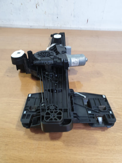 ✅Peugeot 208 2020 REAR LEFT WINDOW REGULATOR WITH MOTOR 9829045980 A197 - Image 10