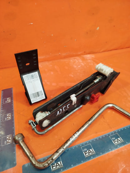 ✅BMW 730Ld Se E66 3.0 DIESEL 2008 JACK AND TOOL KIT Warranty A255 - Image 2