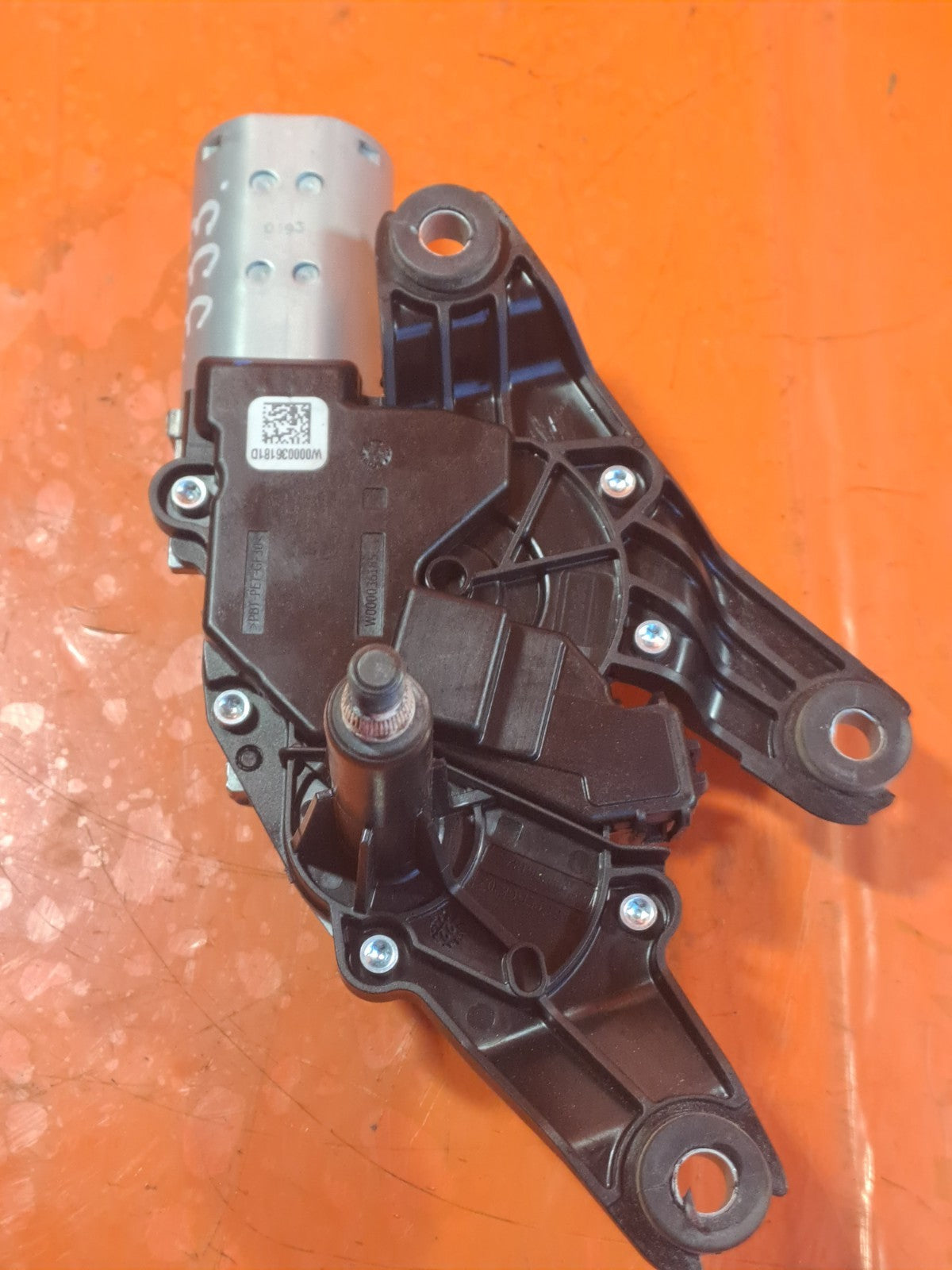 ✅2023 FORD KUGA MK3 ST-LINE X REAR WIPER MOTOR DS73-17404-BB + WARRANTY A333 - Image 11