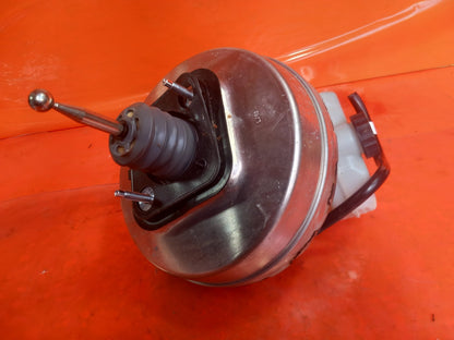 2019 BMW X3 G01 Brake Servo Master Cylinder 8074223 Warranty A393 - Image 6