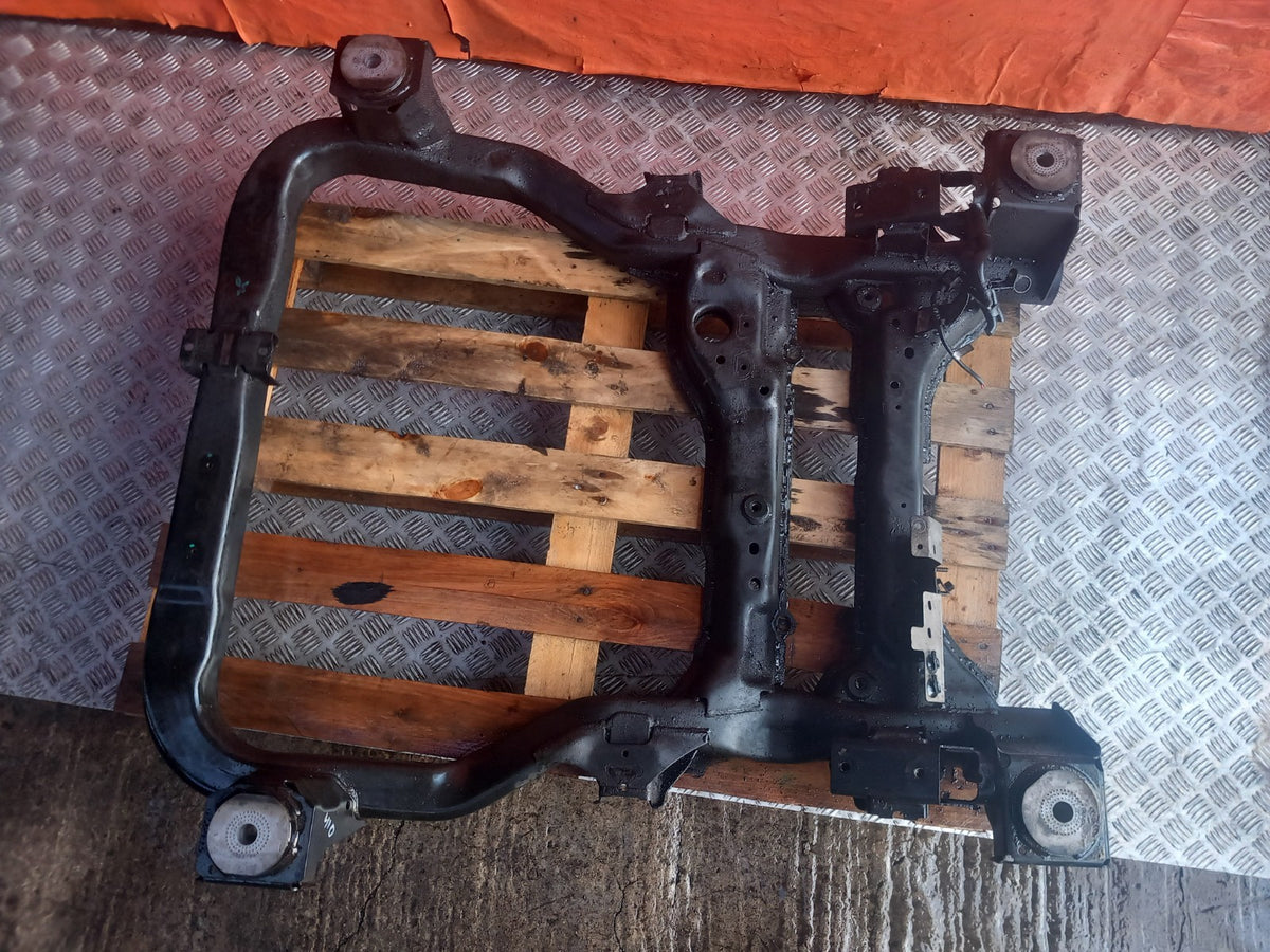 2021 VW Transporter T30 Front Subframe Warranty A410 - Image 2
