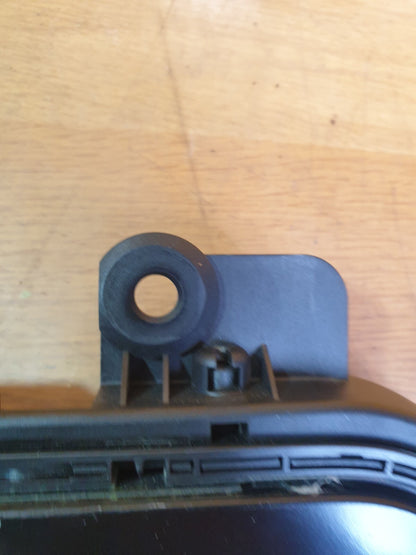 ✅2022 TESLA MODEL Y REAR RIGHT DOOR HANDLE 1528115-00-D + WARRANTY A172 - Image 9