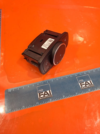 ✅Ford Focus St 2020 2.3 Petrol Headlight Control Switch Button JX7T-13D061-NB - Image 9
