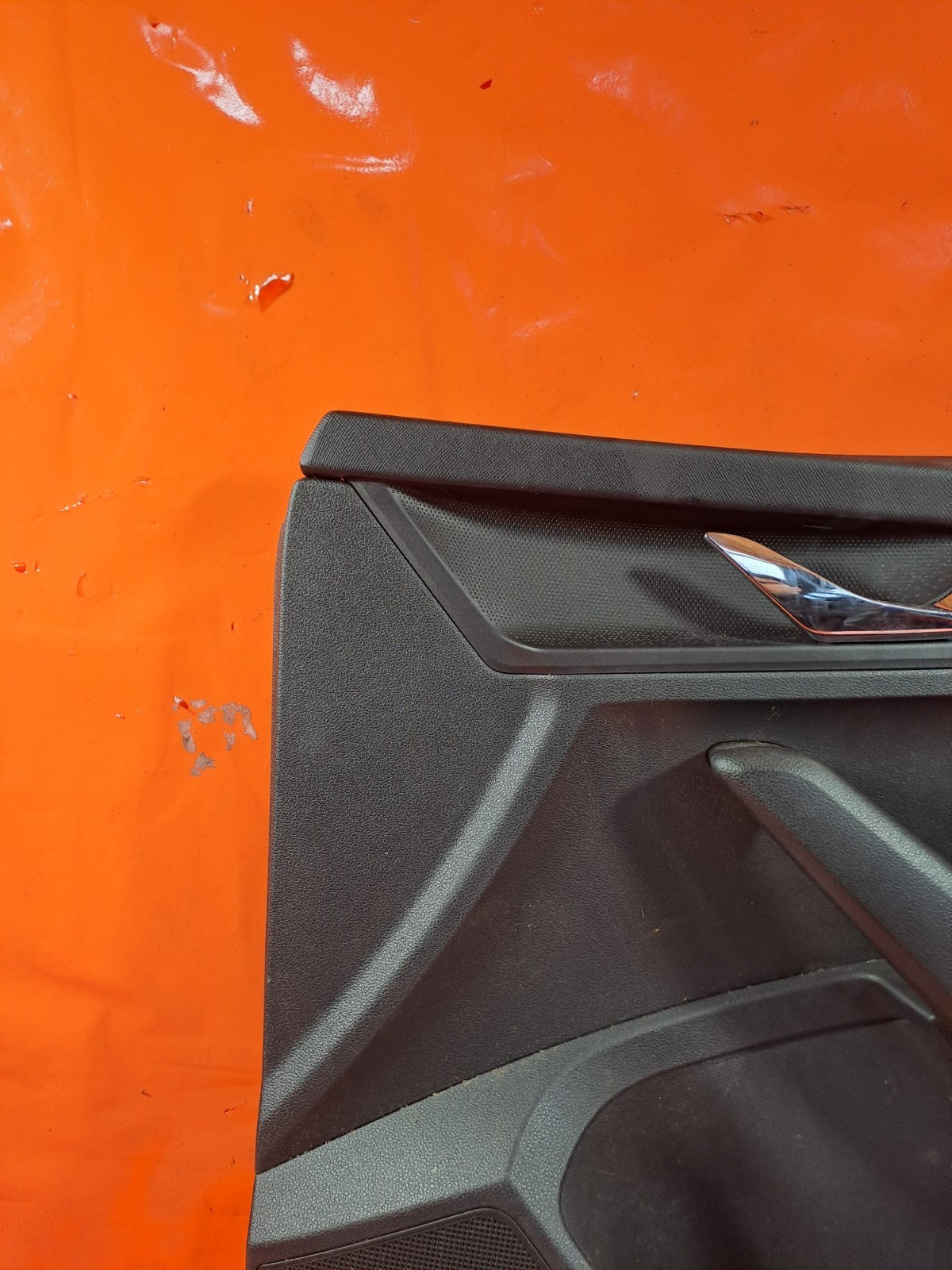 ✅SKODA KAMIQ Se 1.5 PETROL 2024 FRONT RIGHT DOOR CARD 656867014HG Warranty A319 - Image 6