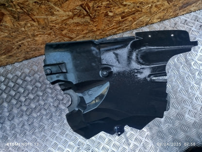 ✅Volkswagen Crafter Cr35 2015 2.0 Diesel FRONT LEFT REAR SECTION ARCH LINER A277 - Image 10