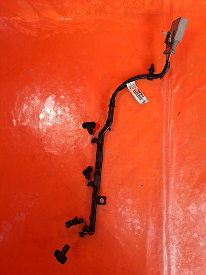 ✅FORD TRANSIT CONNECT 1.6 DIESEL 2015 GLOW PLUG WIRING LOOM 9653811880 Warranty - Image 5