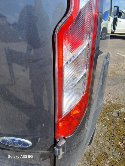 ✅2019 Ford Transit Custom Tail Light Rear Right BK21-13404-AJ + Warranty A383 - Image 2