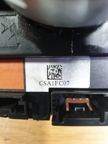 ✅Peugeot 208 2020 COMBINATION SWITCH STALK SQUIB 98369177ZD-00 Warranty A197 - Image 4