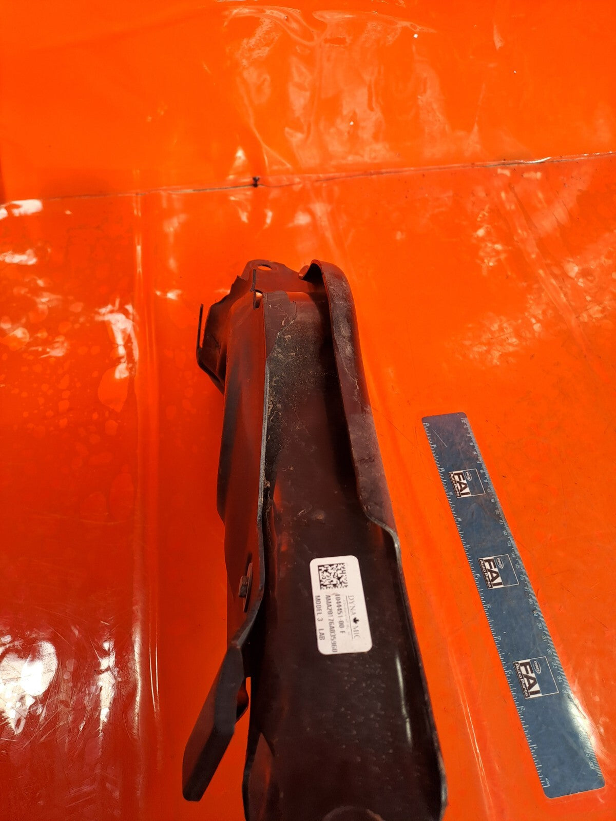 ✅Tesla Model 3 Long Range 2020 Rear Left Lower Control Arm 1044451-00-F A266 - Image 11