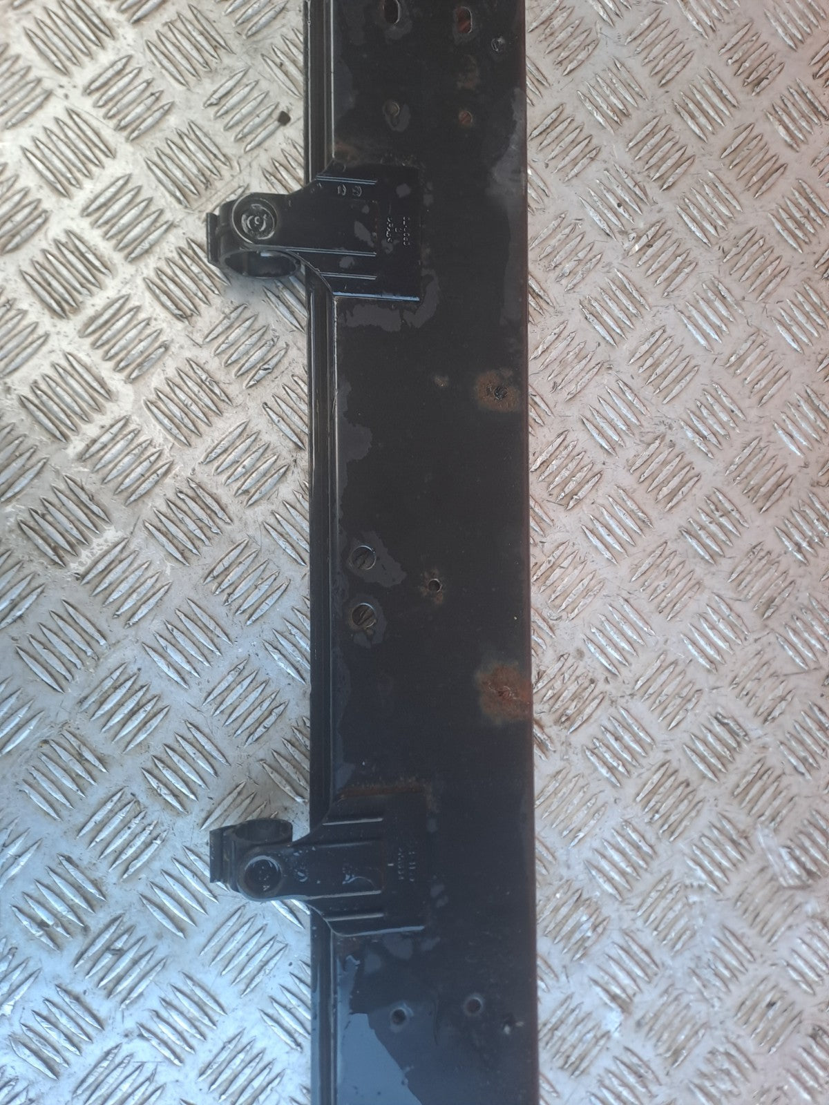 2021 Ford Transit Custom Radiator Intercooler Support Bracket Warranty A420 - Image 7