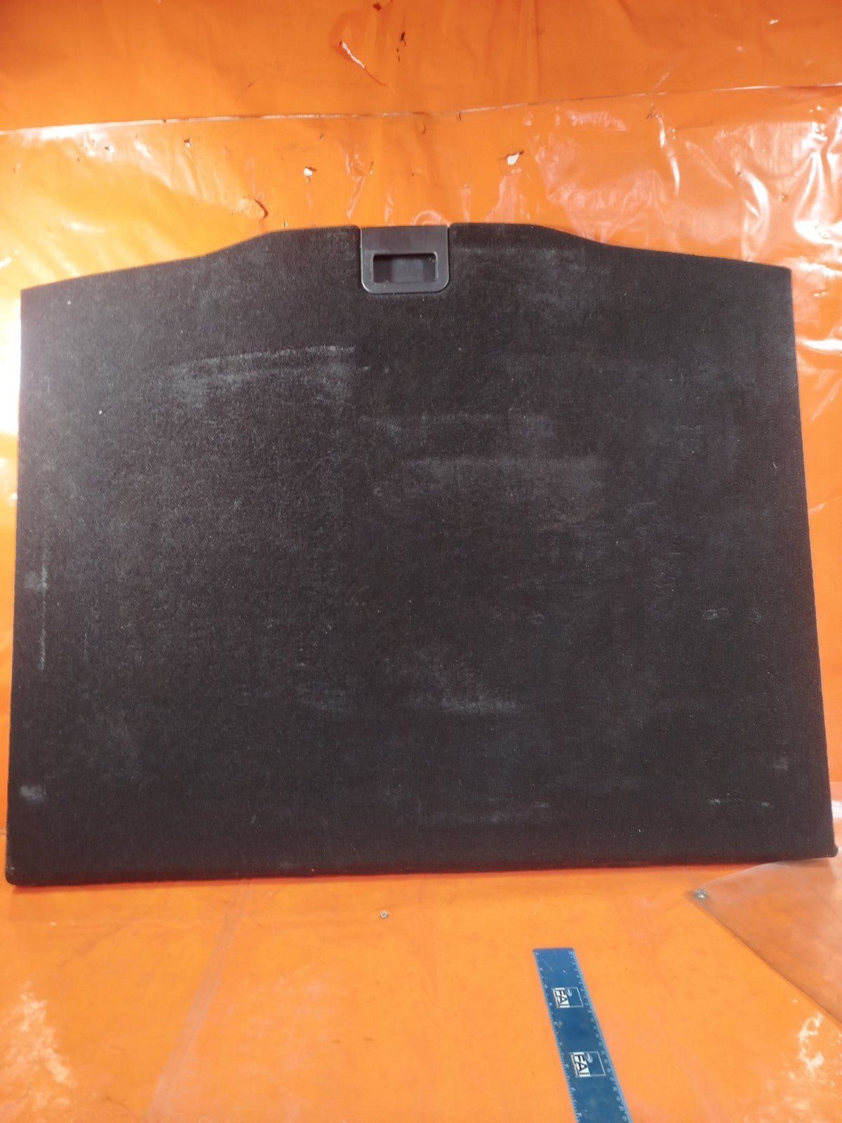 ✅FORD KUGA ST-LINE 2.5 PETROL 2025 BOOT FLOOR CARPET LINER LV4BS42844AE3JA6 A326 - Image 1