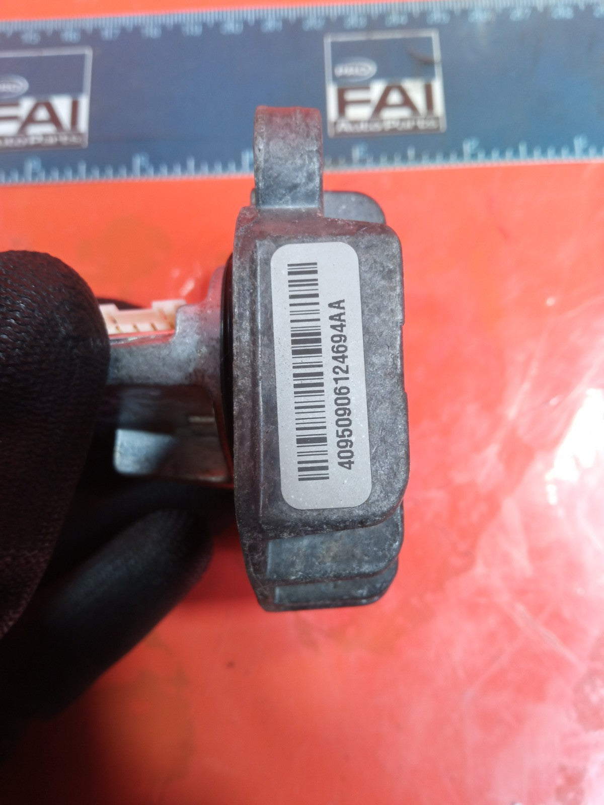 ✅BMW F23 220D 2.0 Diesel 2016 Headlight Ballast Control Module Set 7318327 A363 - Image 11
