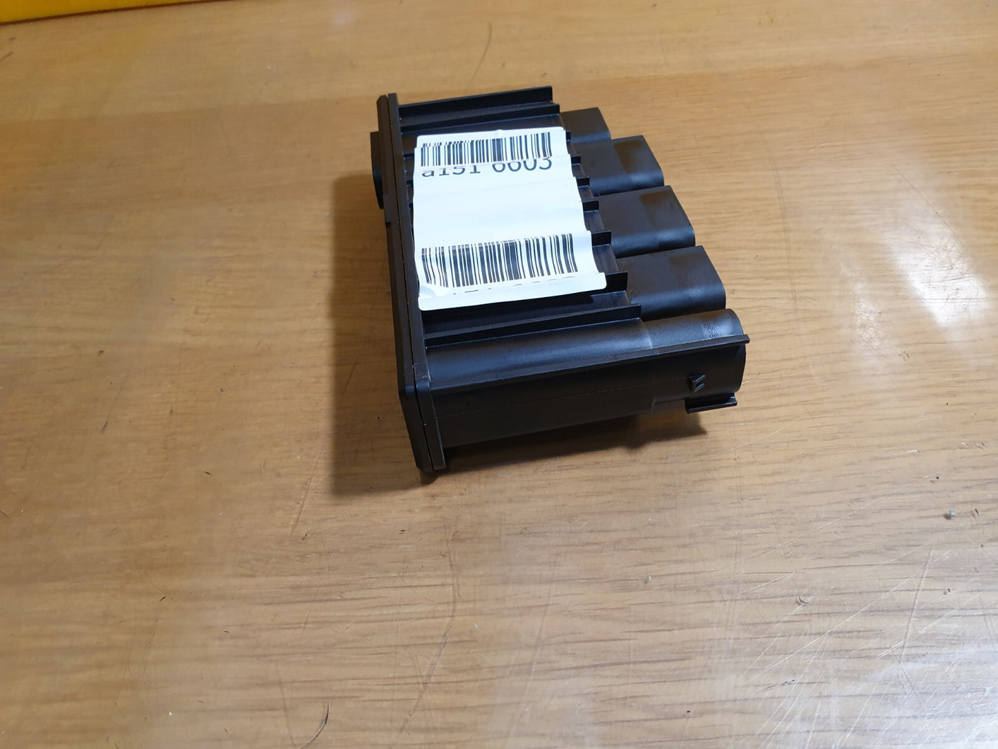 2023 BMW 1 Series F40 Integrated Supply Module 8661071 Warranty A151 - Image 8