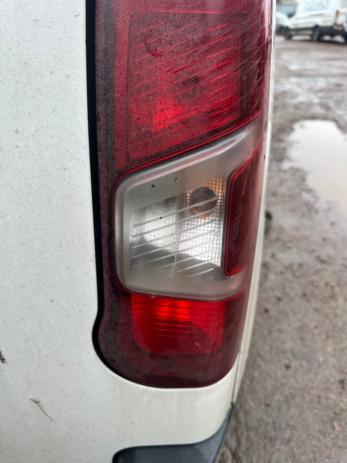 ✅Citroen Berlingo 650 1.5 Diesel 2020 Rear Right Tail Light Warranty A381 - Image 6