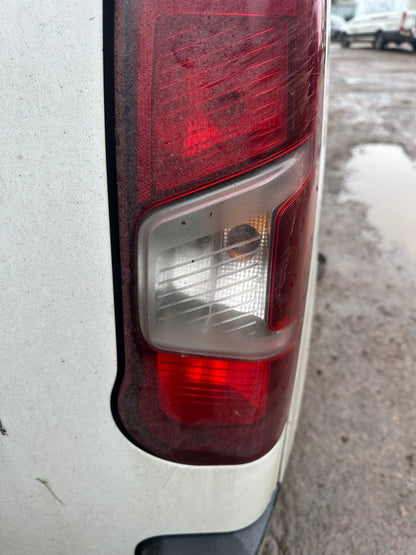 ✅Citroen Berlingo 650 1.5 Diesel 2020 Rear Right Tail Light Warranty A381 - Image 6