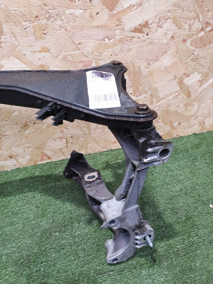✅2002 Porsche Boxster 986 Rear Subframe Cross Member 98633115108 A129 - Image 5