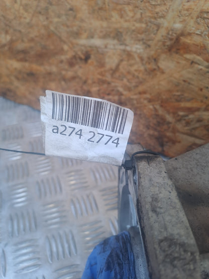 Land Rover Range L322 2005 4.4 Petrol Gearbox TransferCase XH423L572AA IAB000033 - Image 10