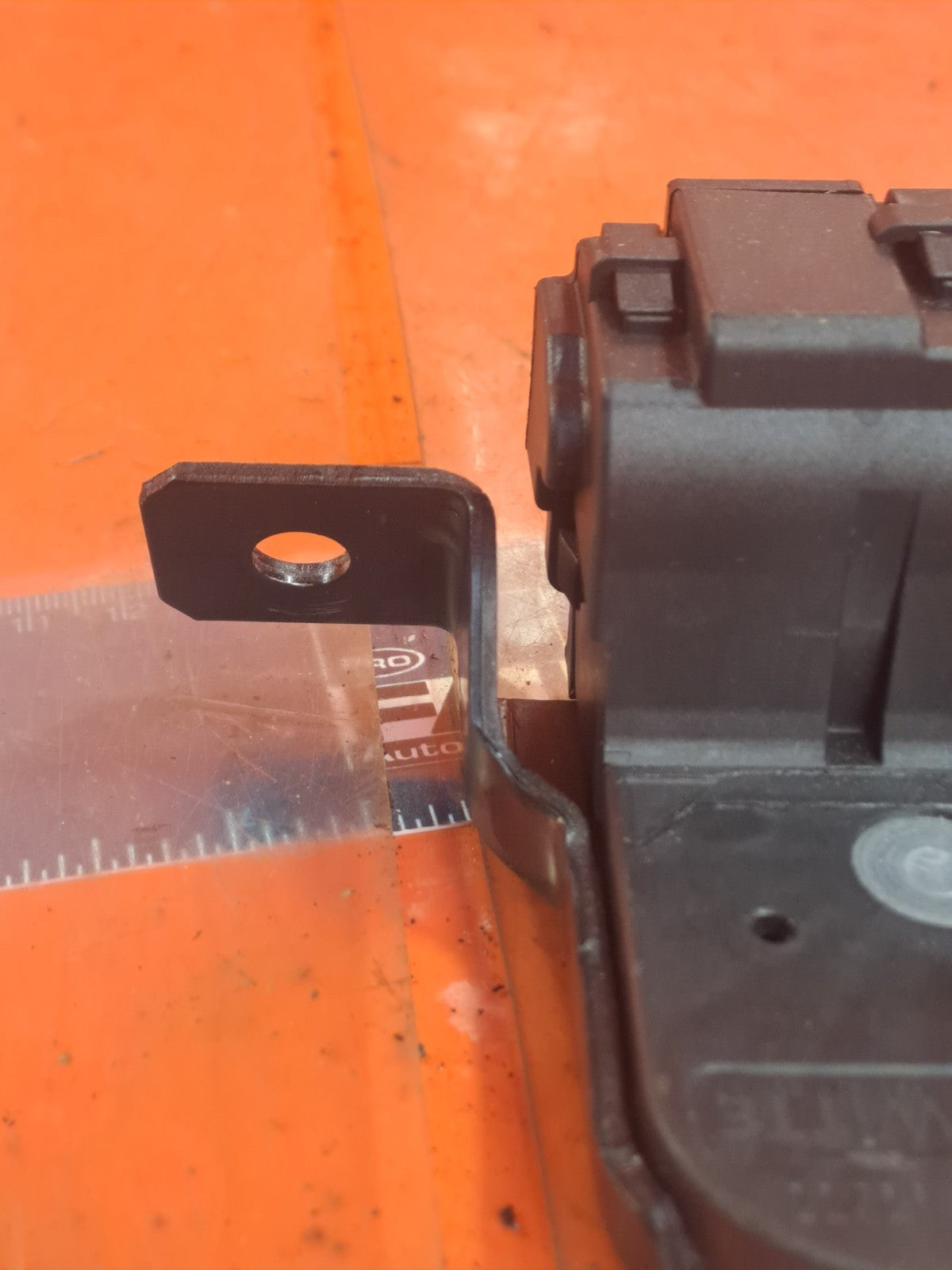 ✅BMW M240I F22 3.0 PETROL 2016 TAILGATE BOOT LID LOCK LATCH CATCH 7304559 A318 - Image 10