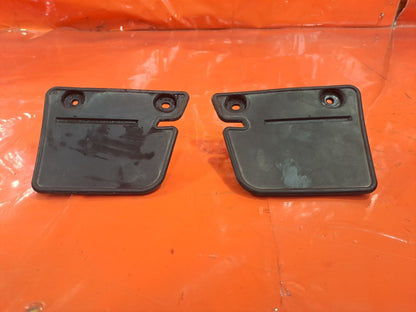 ✅2021 Renault Captur MK2 Rear Mudguards 738129362R 788139044R + Warranty A385 - Image 7